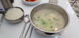 독립문1897설렁탕 사진 6
