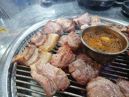 흑섬 본점 사진 2