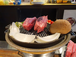 라무진 성수카페거리점 사진 2