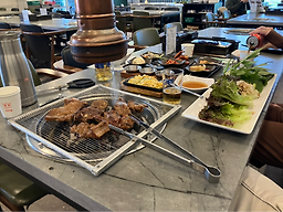 마초갈비 사진 4