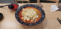 탕화쿵푸마라탕 사진