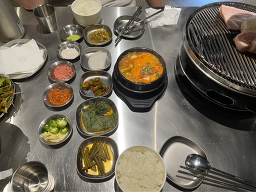표현식당 방이점 사진 5