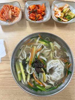 Sangchonmatjip (상촌맛집) 2