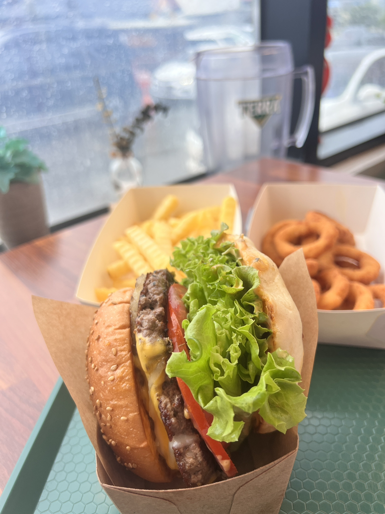비치버거 3