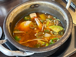 동촌숯불가든 2