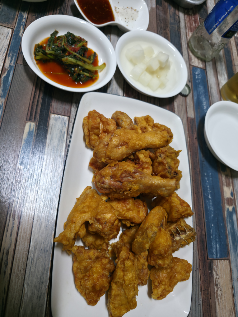 도연치킨 사진 2