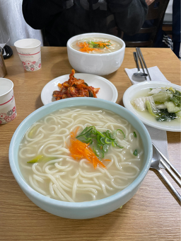 연희동칼국수 본점 사진 8