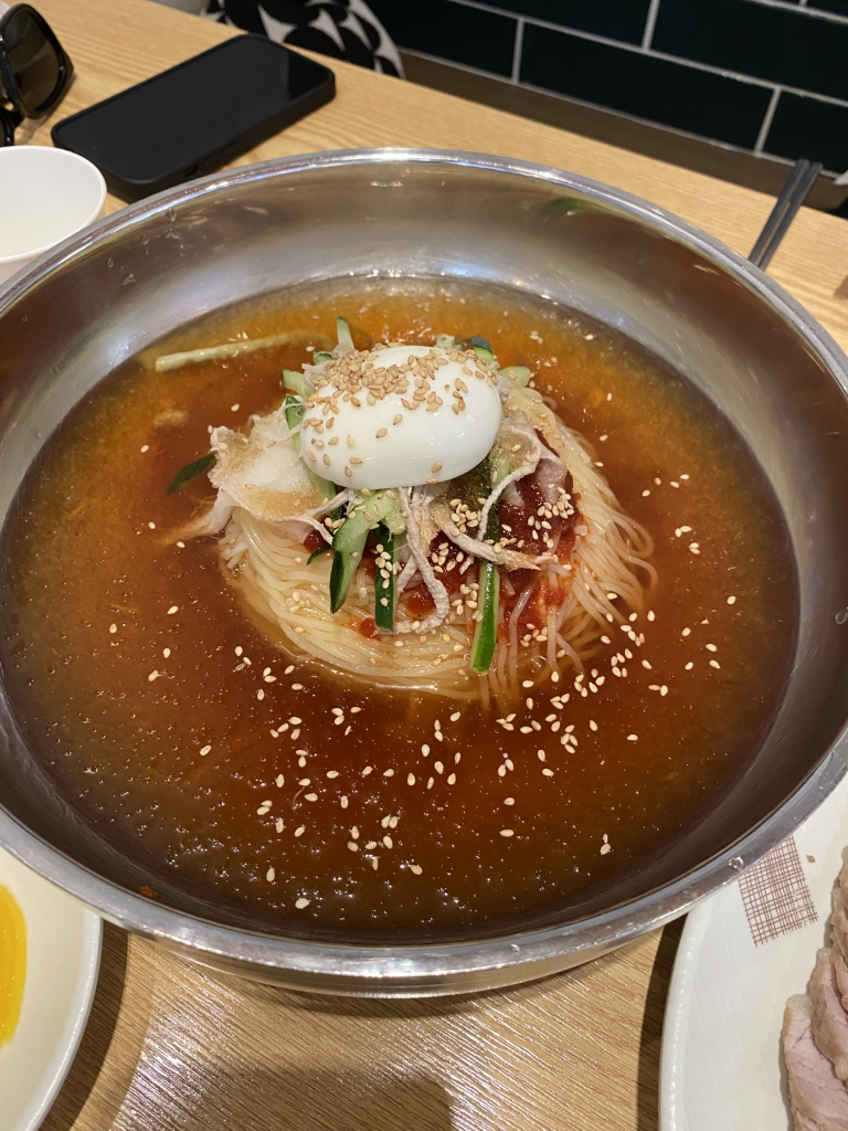 Minsokgayamilmyeon 2
