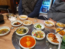 Dongmyeongdon (동명돈) 3