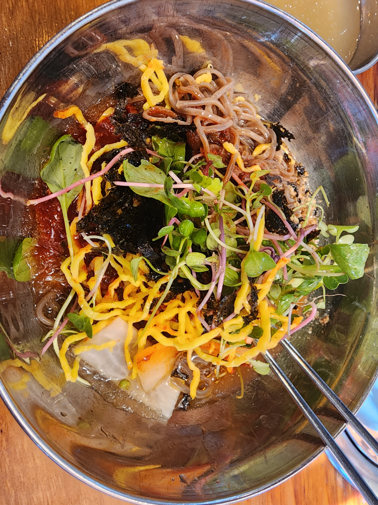 조선화로집 화성남양 3