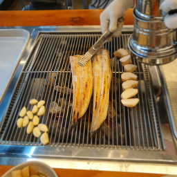 Jangsucheon 4