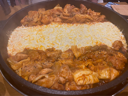 장인닭갈비 건대점 사진 4