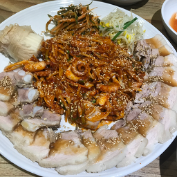 Cheonhonakji 4
