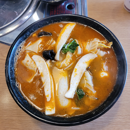 만나네마라탕 사진 5