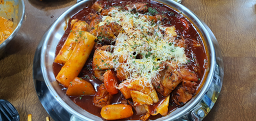 직화찜닭 볶찜 제주신화월드점 사진 5