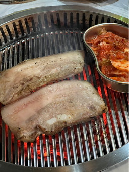 Hwangganesutbulkkuikkui (황가네숯불꾸이꾸이) 2