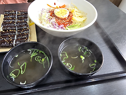 Jjanggujjanggukkomagimbap&man (짱구짱구꼬마김밥&만) 3
