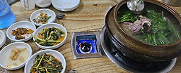 송원능이백숙 1
