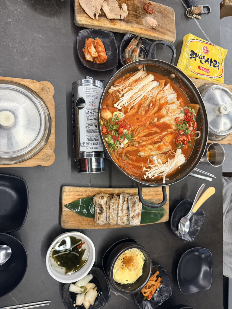 애월갈치 암행어사 사진 3