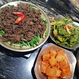 서울깍두기 4