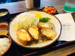 명동왕돈까스 홍대점 사진 7