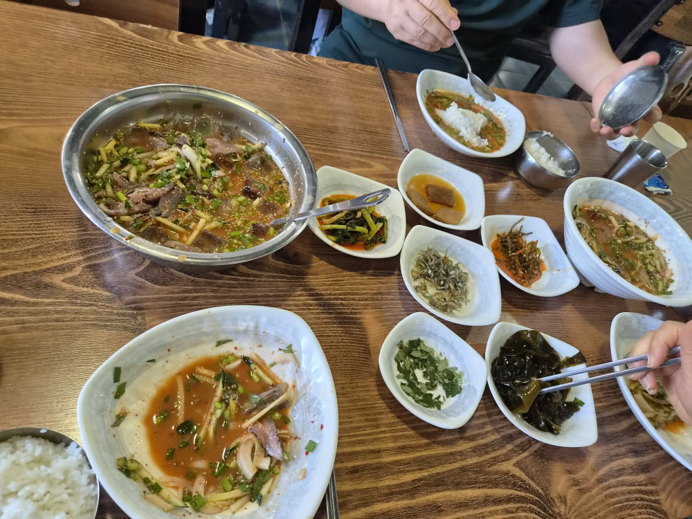지귀도 형제횟집 대표 사진