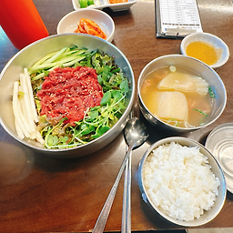 부촌육회 2호점 사진 5