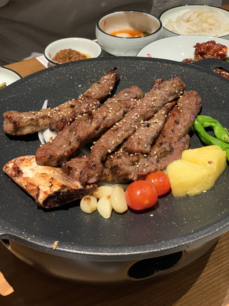 Samosikdang2 (삼오식당2) 3
