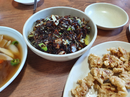Gungjeonsikdang (궁전식당) 3