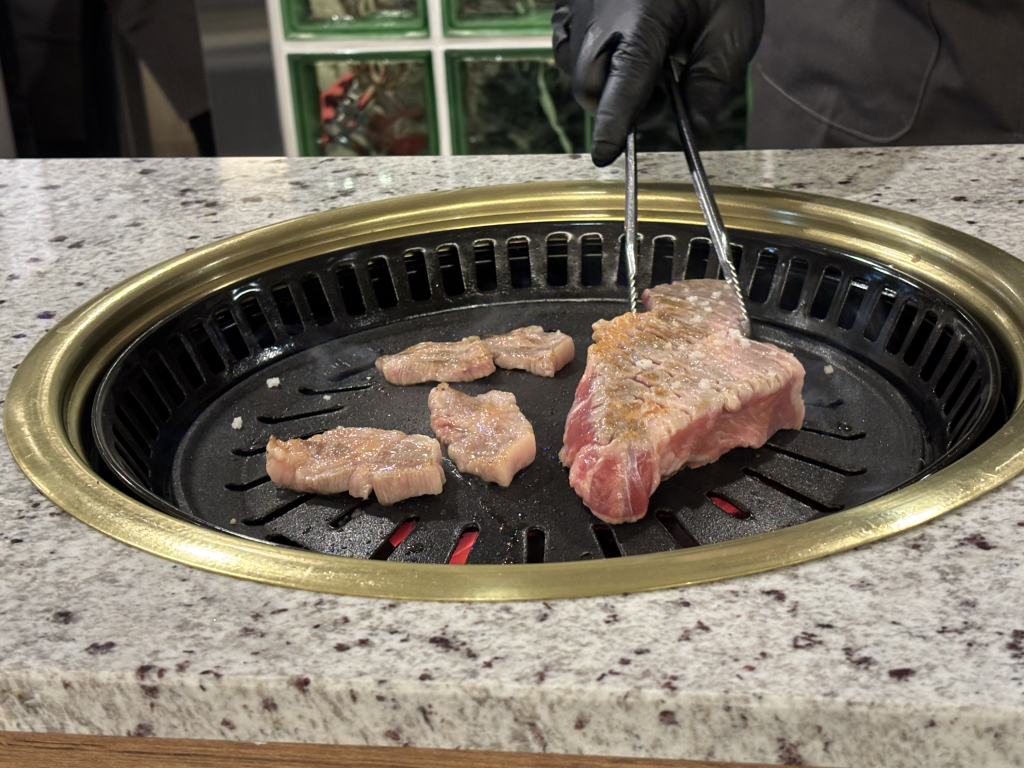 육전식당 역삼점 대표 사진