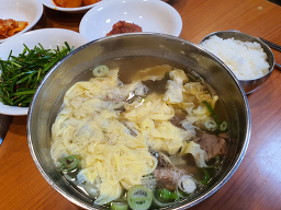 Geumnongsutbulgalbi 5