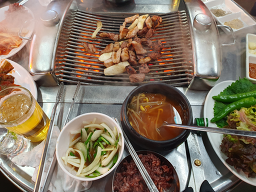 미갈매기살전문 사진 4