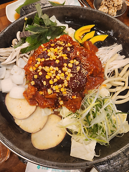 Manyeouidakgalbi (마녀의닭갈비) 3