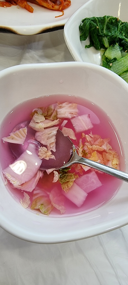 Daeguwangppoljjim (대구왕뽈찜) 2