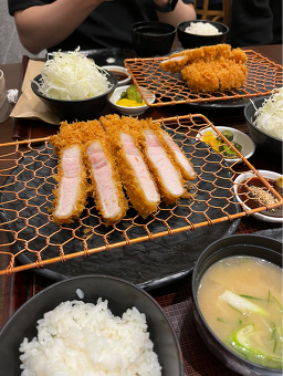 정돈 현대백화점판교점 사진 5