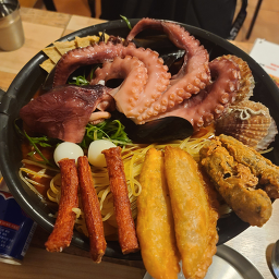 홍대씨부엉 사진 8