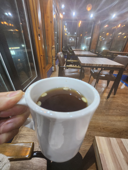 카페경복궁