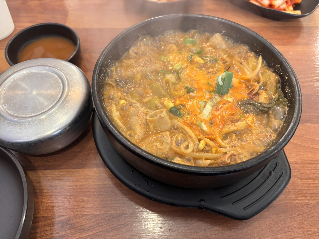 장수본가해장국 성남모란점 사진 3
