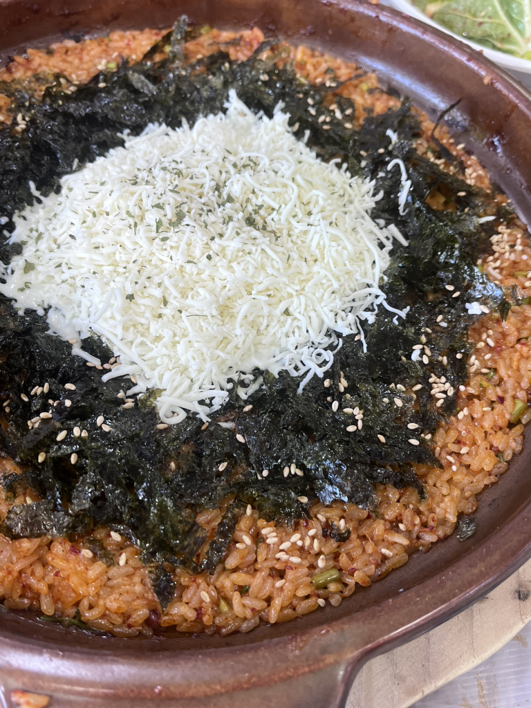 해송돌판닭찜사천점 4