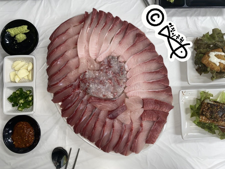 Cheongdohoesusan (청도회수산) 2