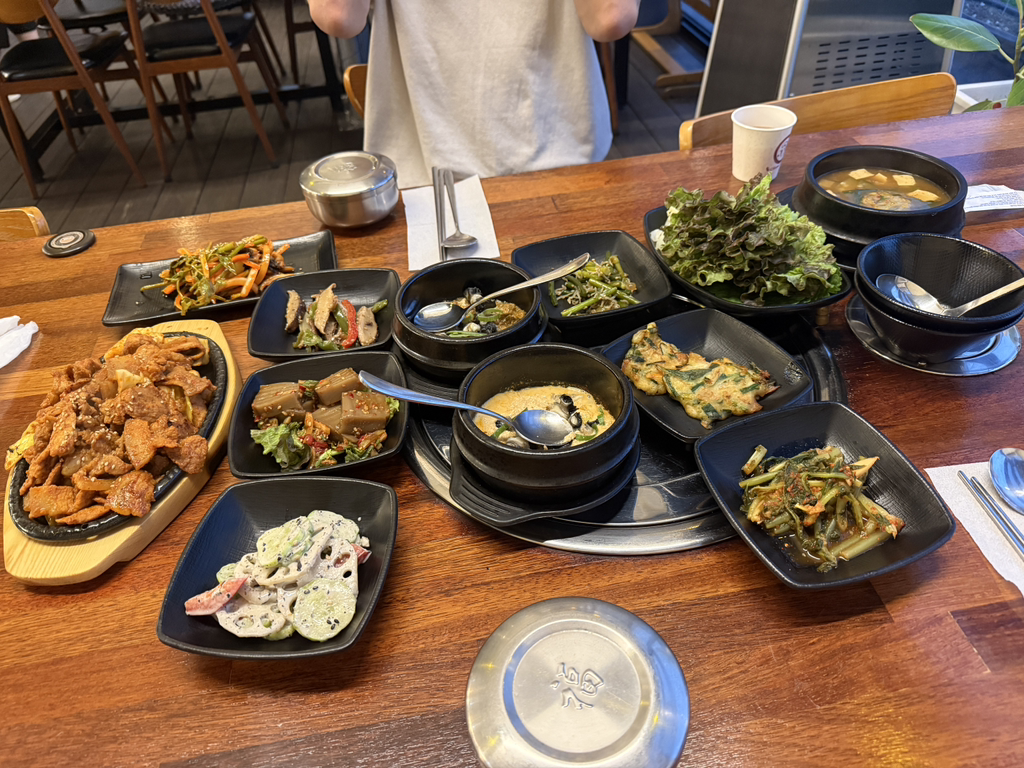 Jusikhoesa seodongbonga (주식회사 서동본가) 1