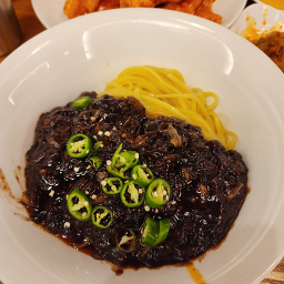 당산 진미관 사진