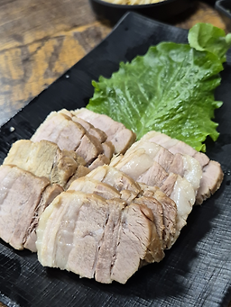 Yukbanjang 4
