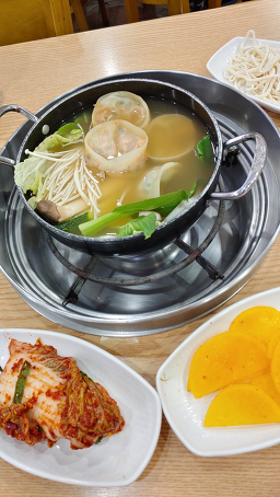 개성손만두요리전문점 가산디지털점 사진 8