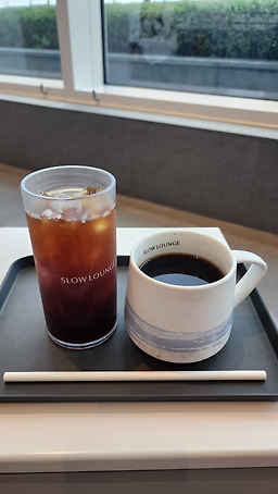 슬로우라운지