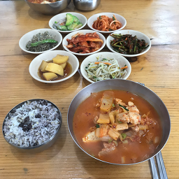수궁식당 사진 5