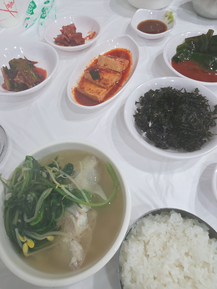 Samcheokgomchiguk 5