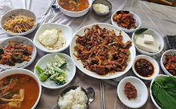 Yumyeongsikdang 4