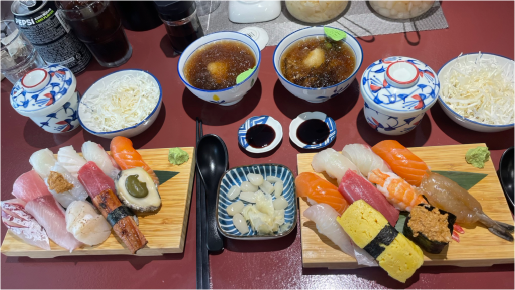 스시상선 사진 7