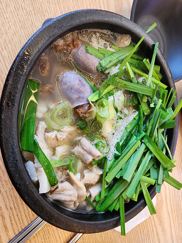 내가조선의 국밥이다 2